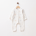 Little Bear & Elephant Pamuklu Tulum | 3-6-9 Ay | Bebek