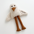 Kişiye Özel İsimli Duffy Uyku Arkadaşı | 45 cm | Bebek & Çocuk