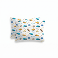 %100 Pamuklu Bebek Yastık Kılıfı – 35x45 cm (2 Adet)